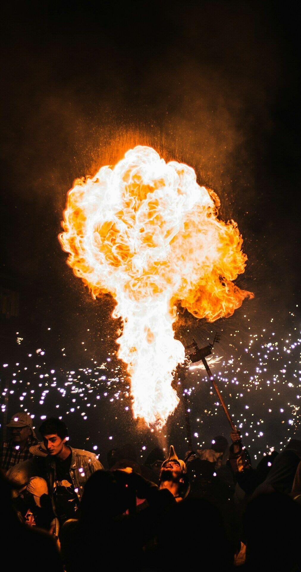 Correfoc
