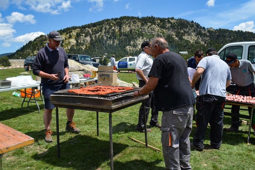 Fête de la Transhumance à Llívia