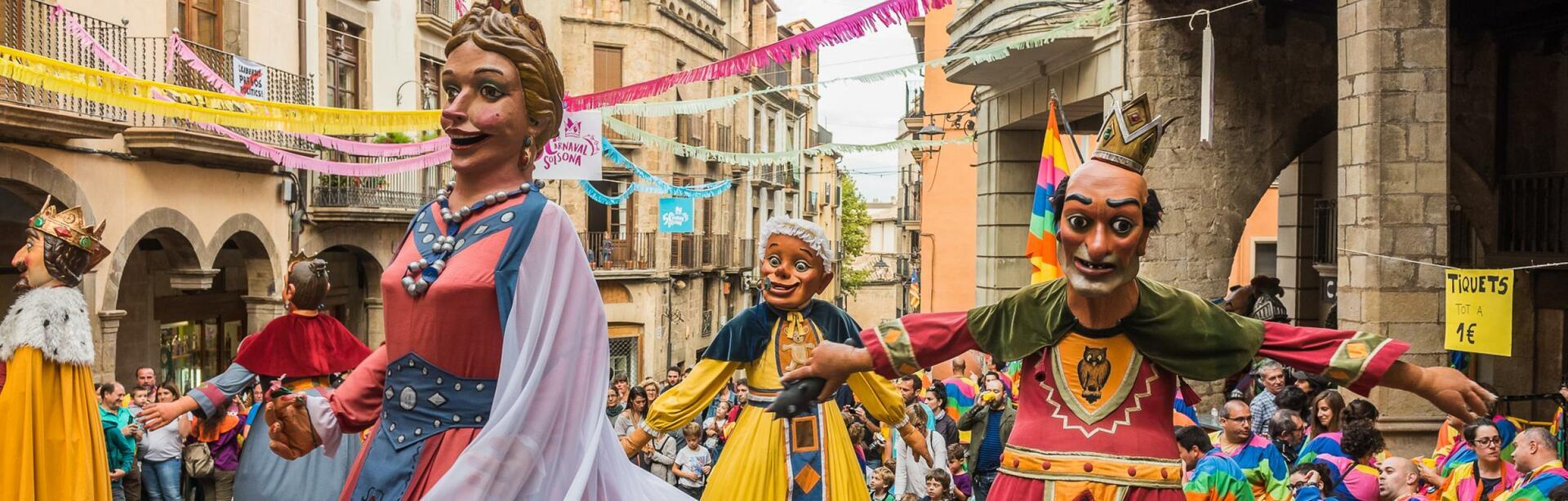 Carnaval de Solsona