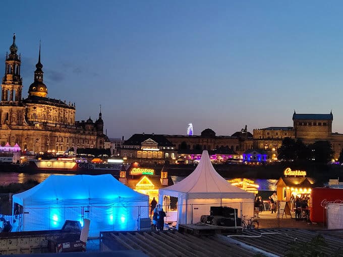 Dresden City Festival