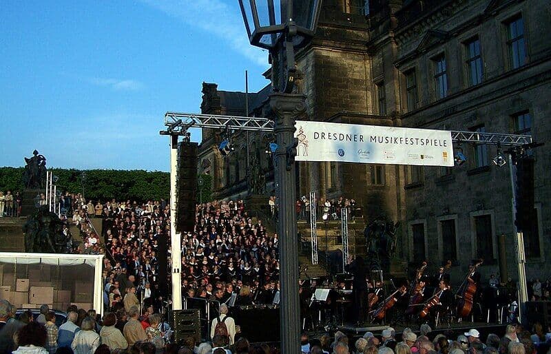 Dresden Music Festival