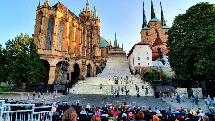 DomStufen-Festspiele