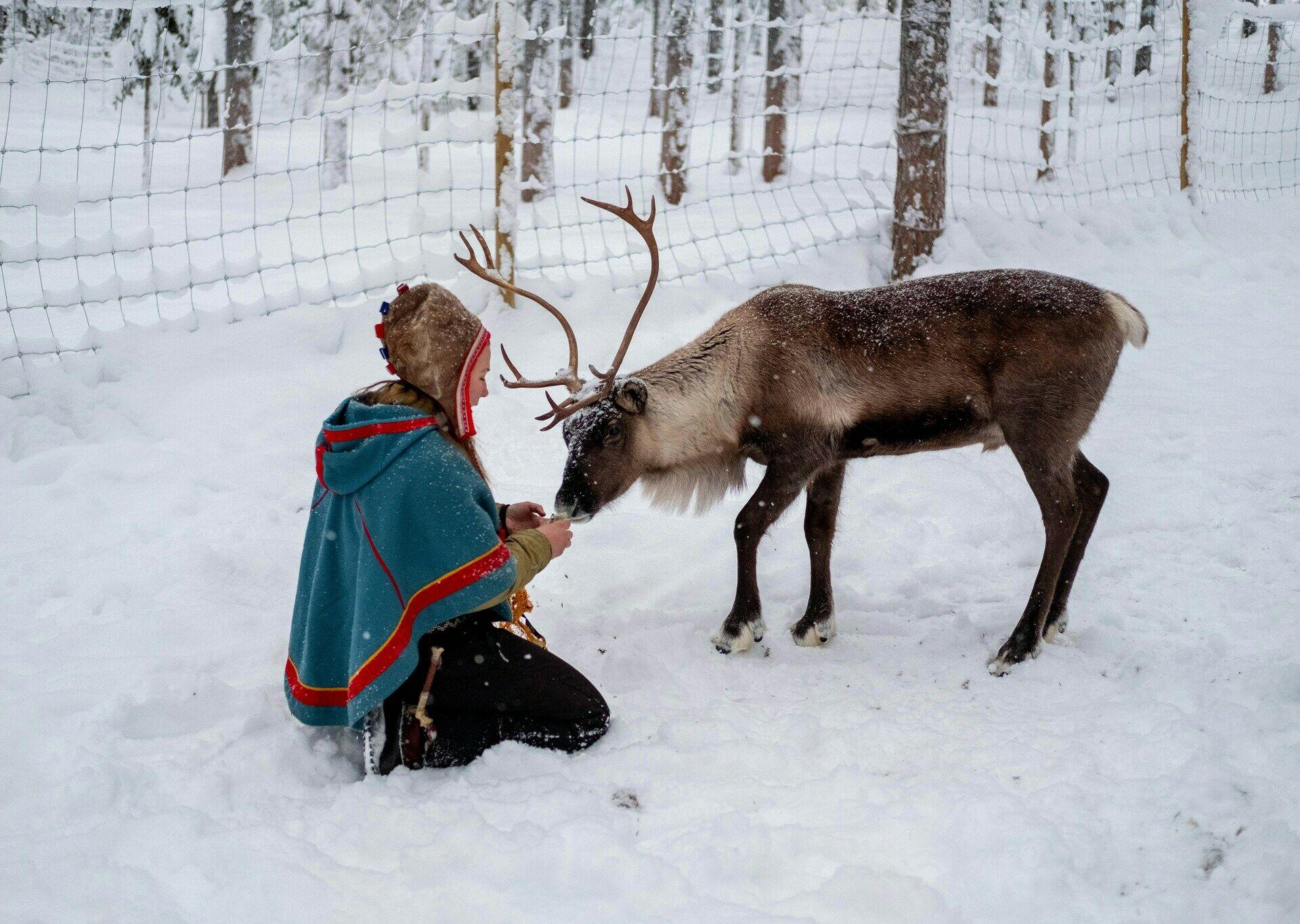 Indigenous People’s Music festival