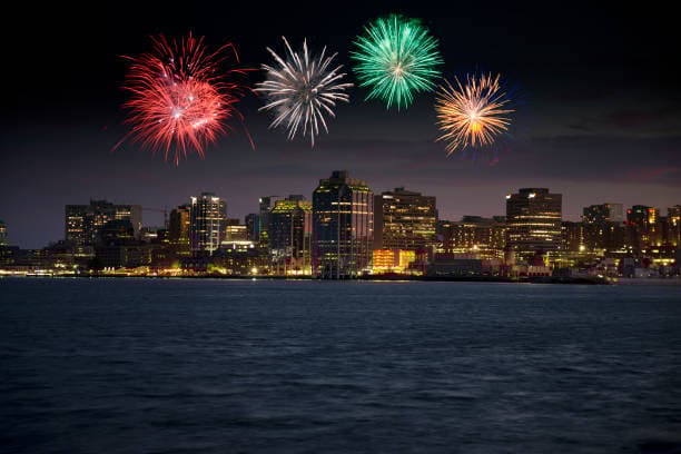 Canada Day