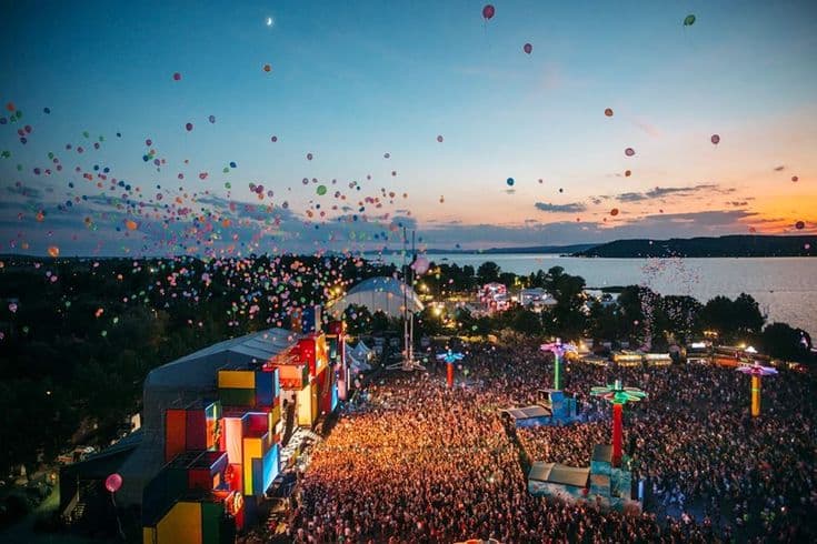 Balaton Sound
