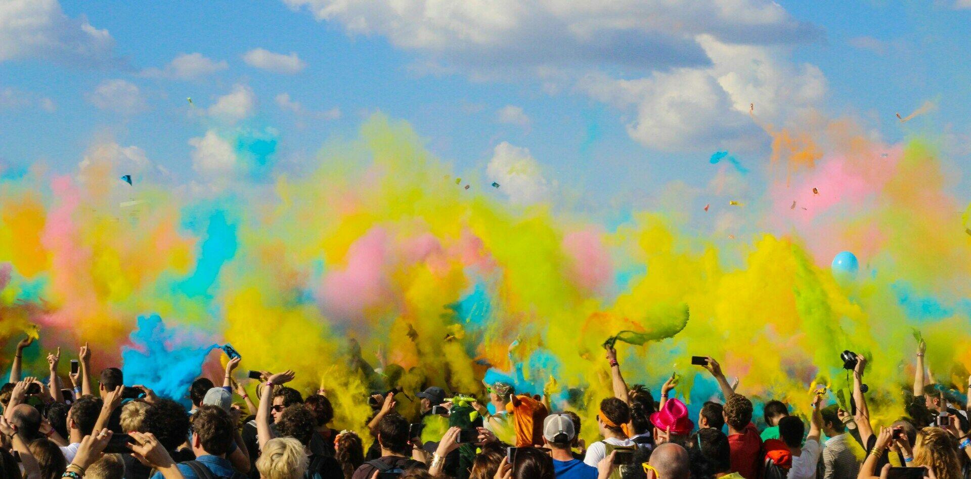 Les évènements à ne pas manquer : Le Sziget festival