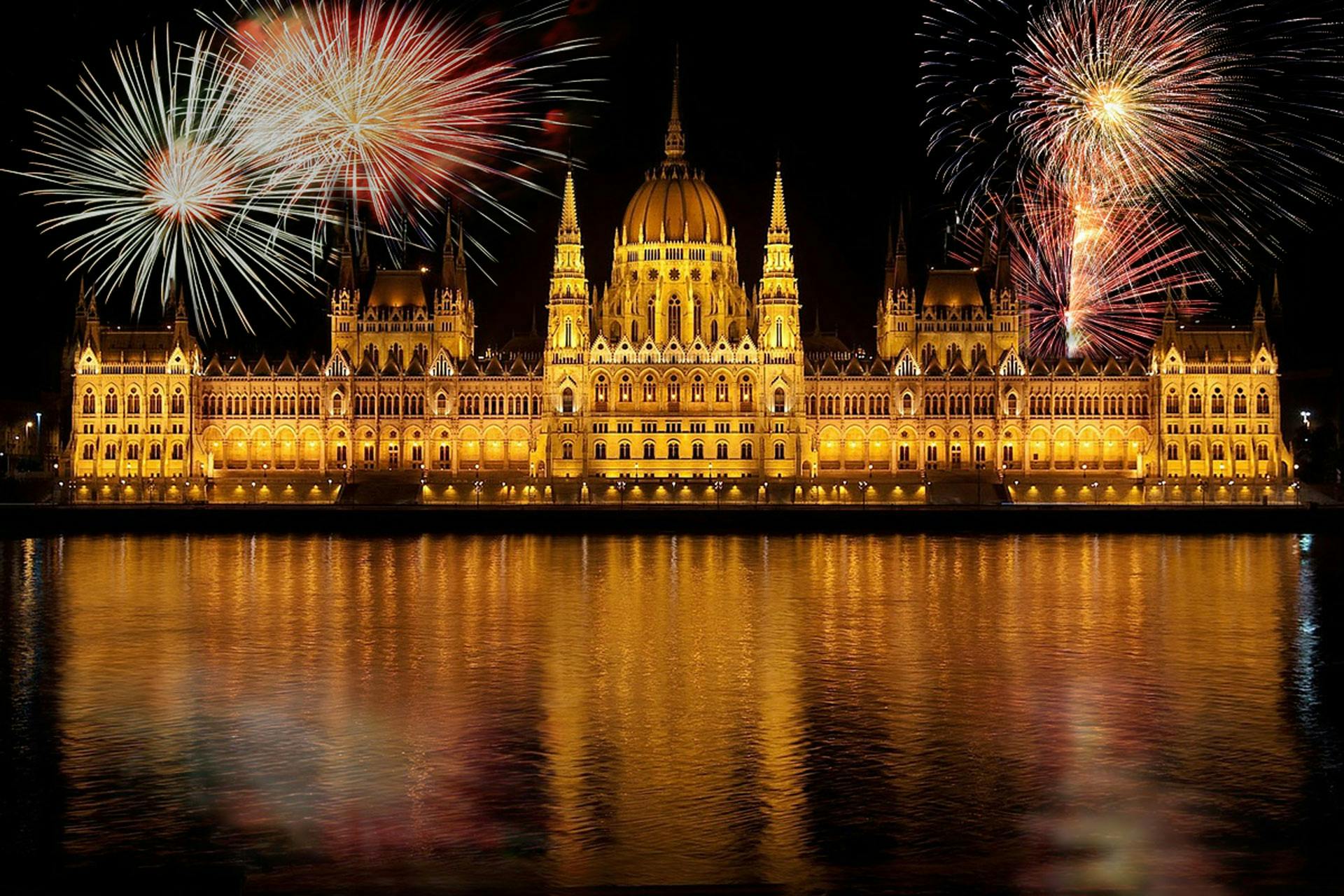 Fête de la Saint-Etienne