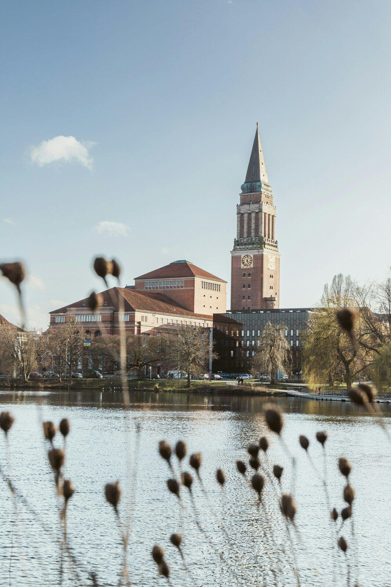Le Kiel et l'environnement