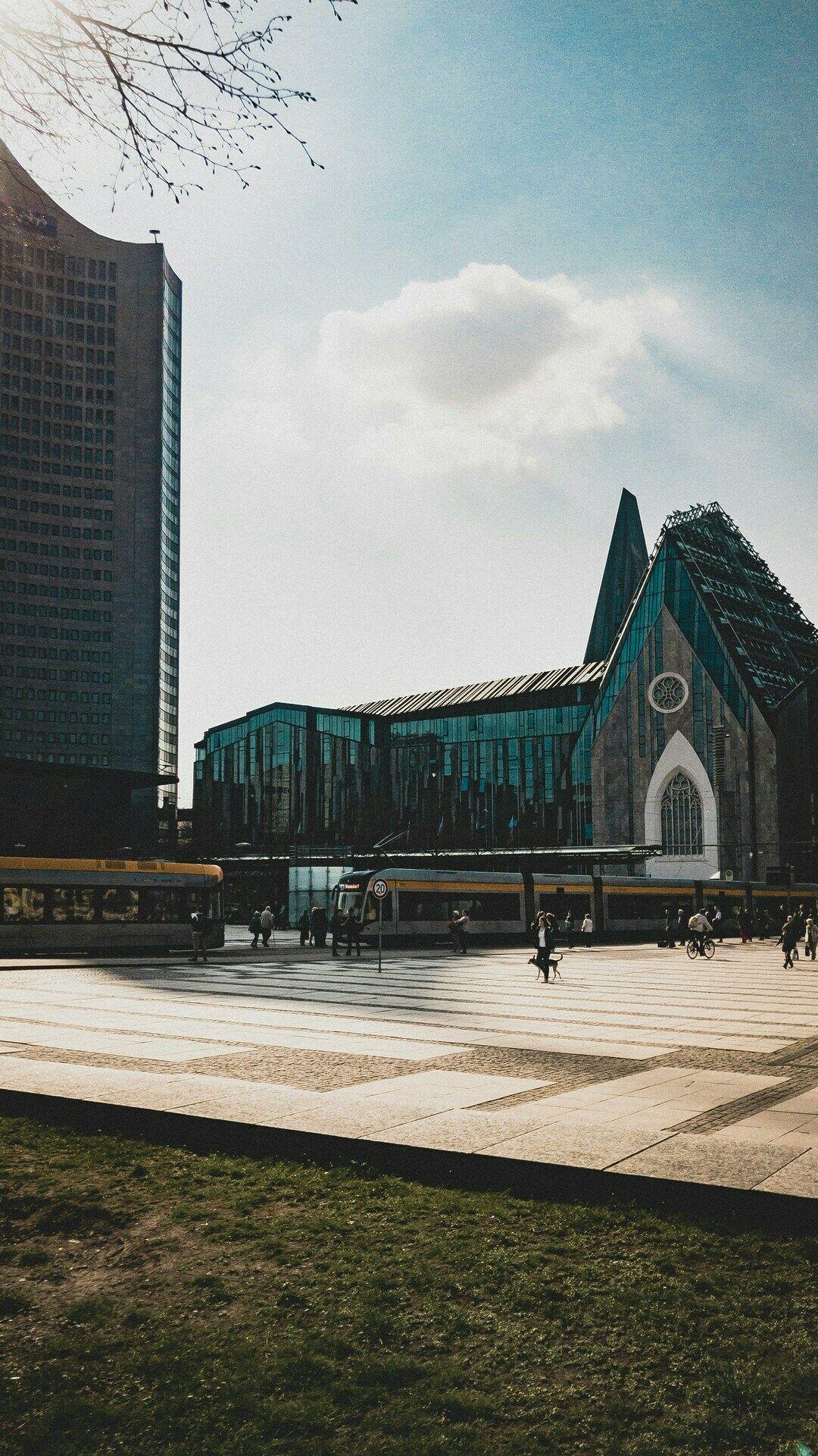 Le Leipzig et l'environnement