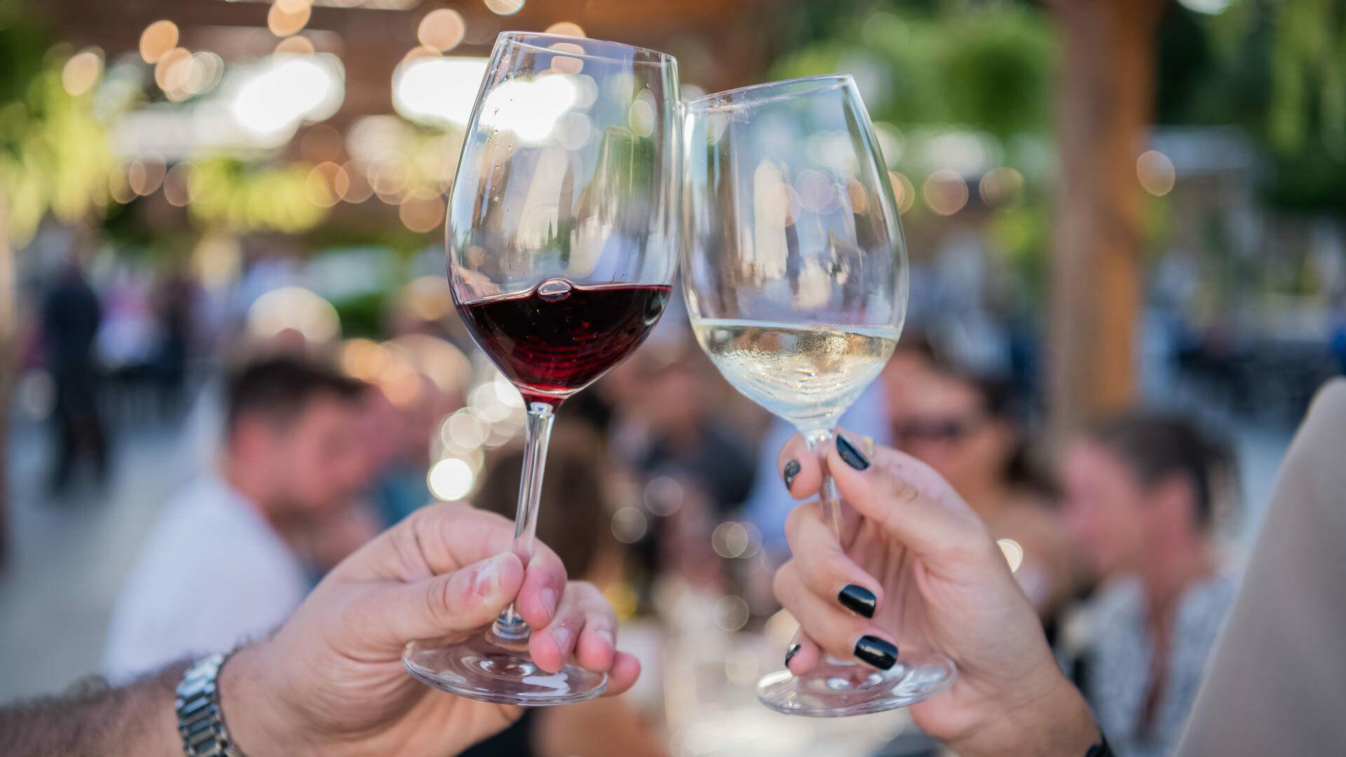 Festival du vin de Madère