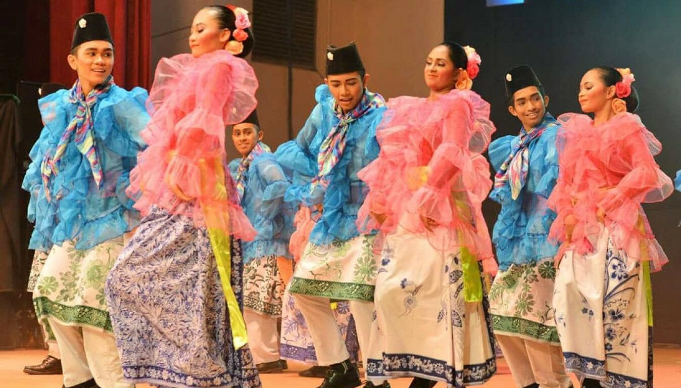 Les événements à ne pas manquer : Sabah International Folklore Festival