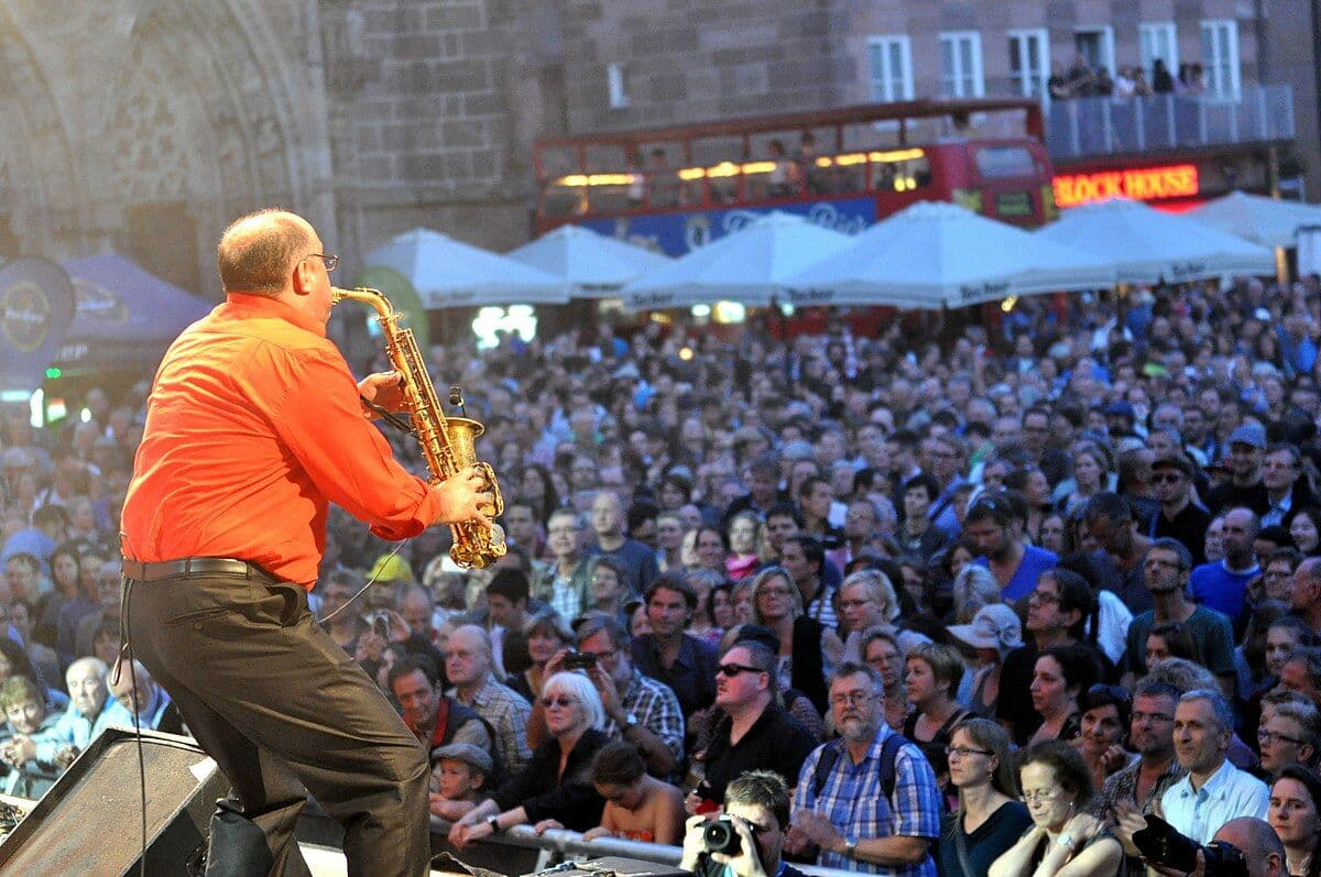 Bardentreffen