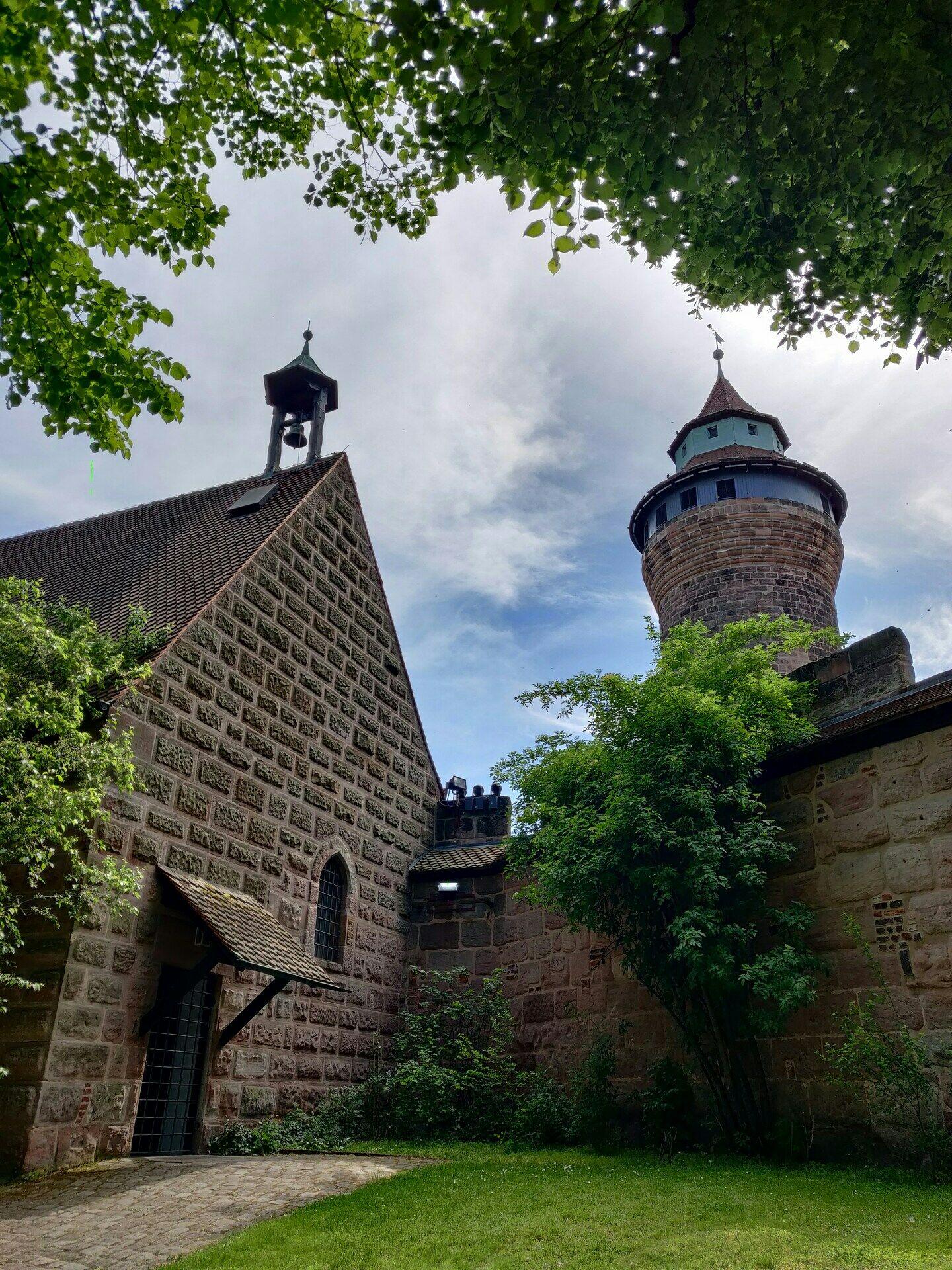Le Nuremberg et l'environnement