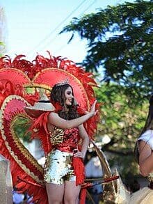 Les évènements à ne pas manquer : Le Carnaval de Puerto Plata