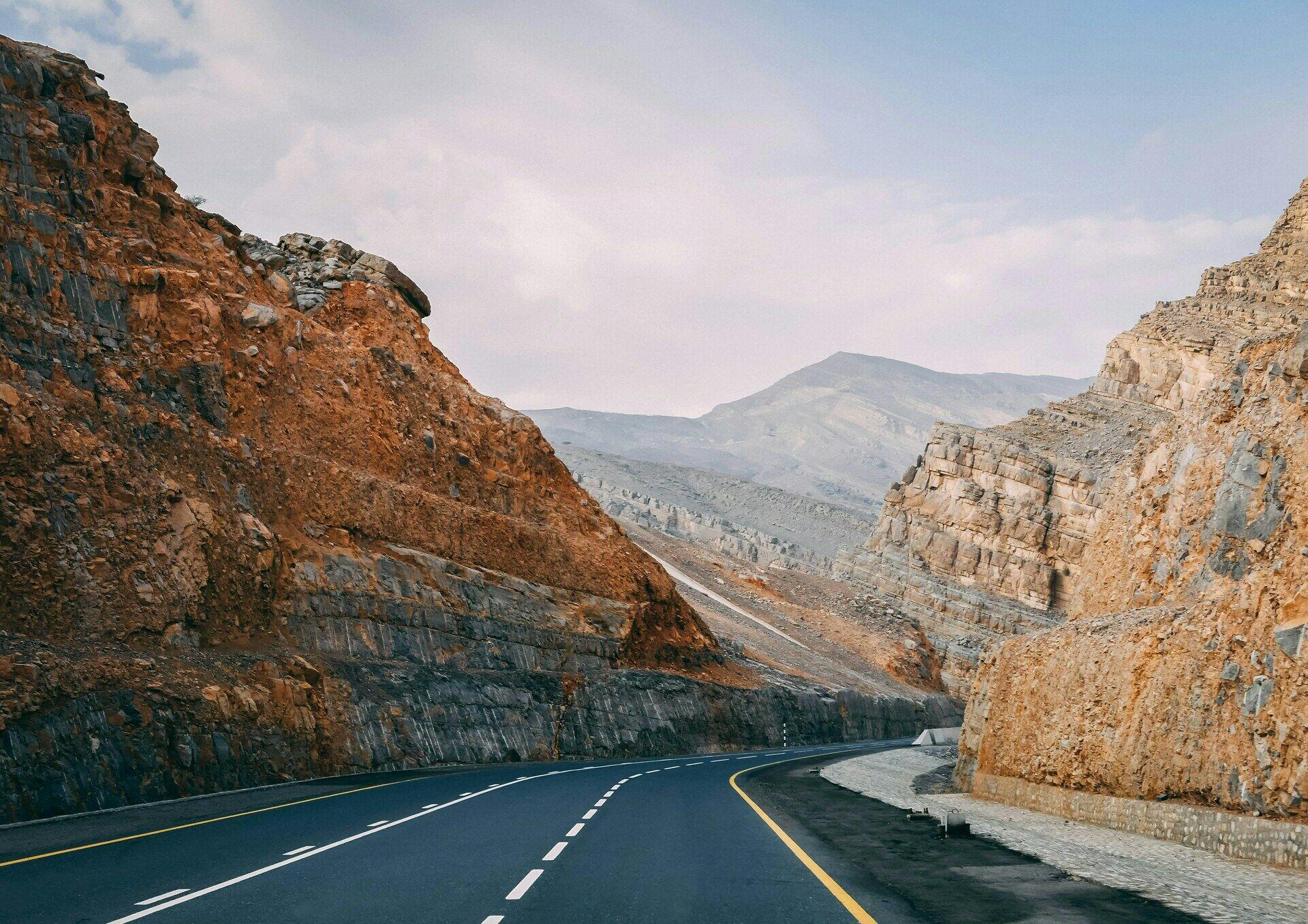 Ras Al Khaimah et l'environnement
