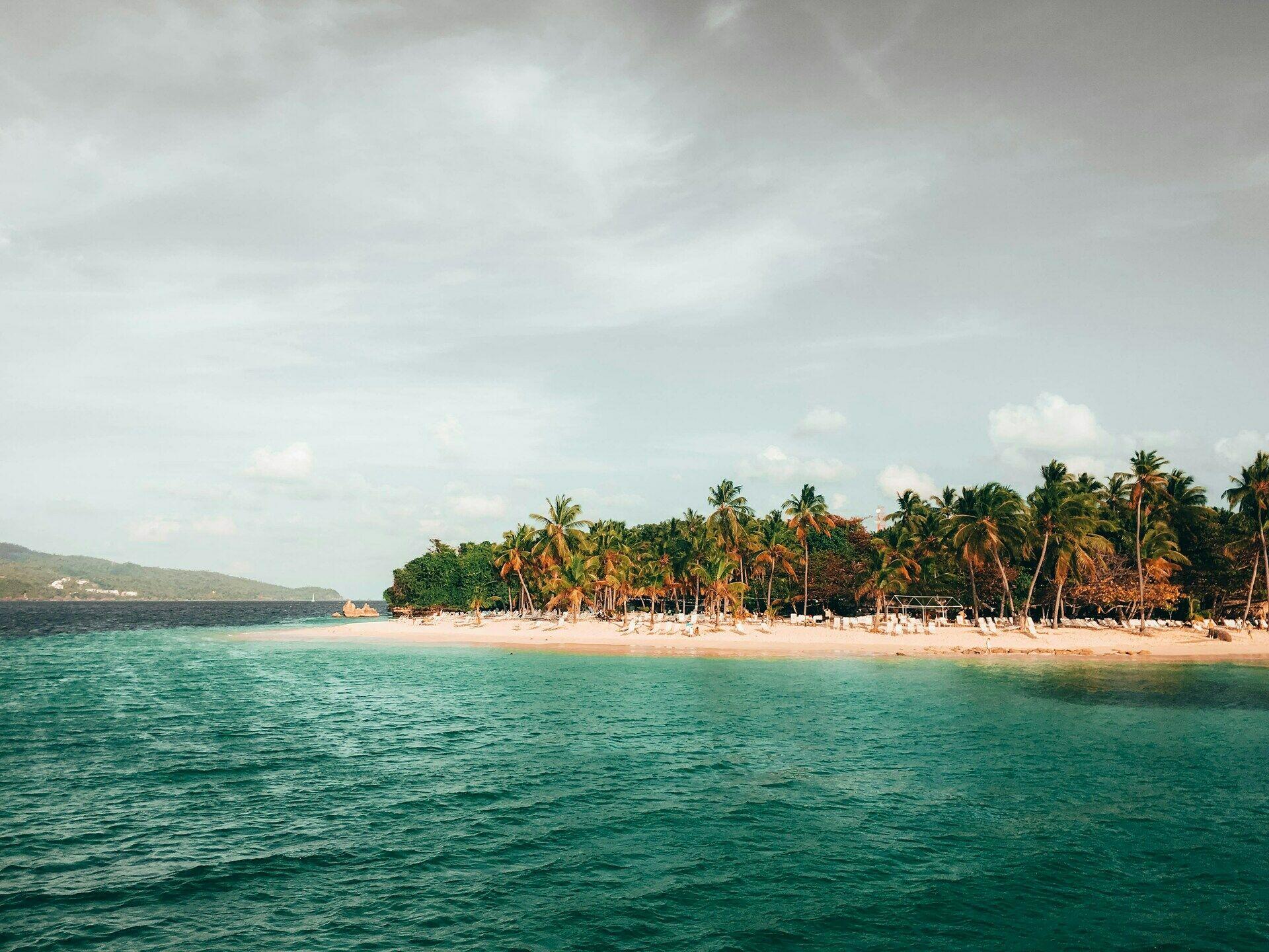 Samaná et l’environnement