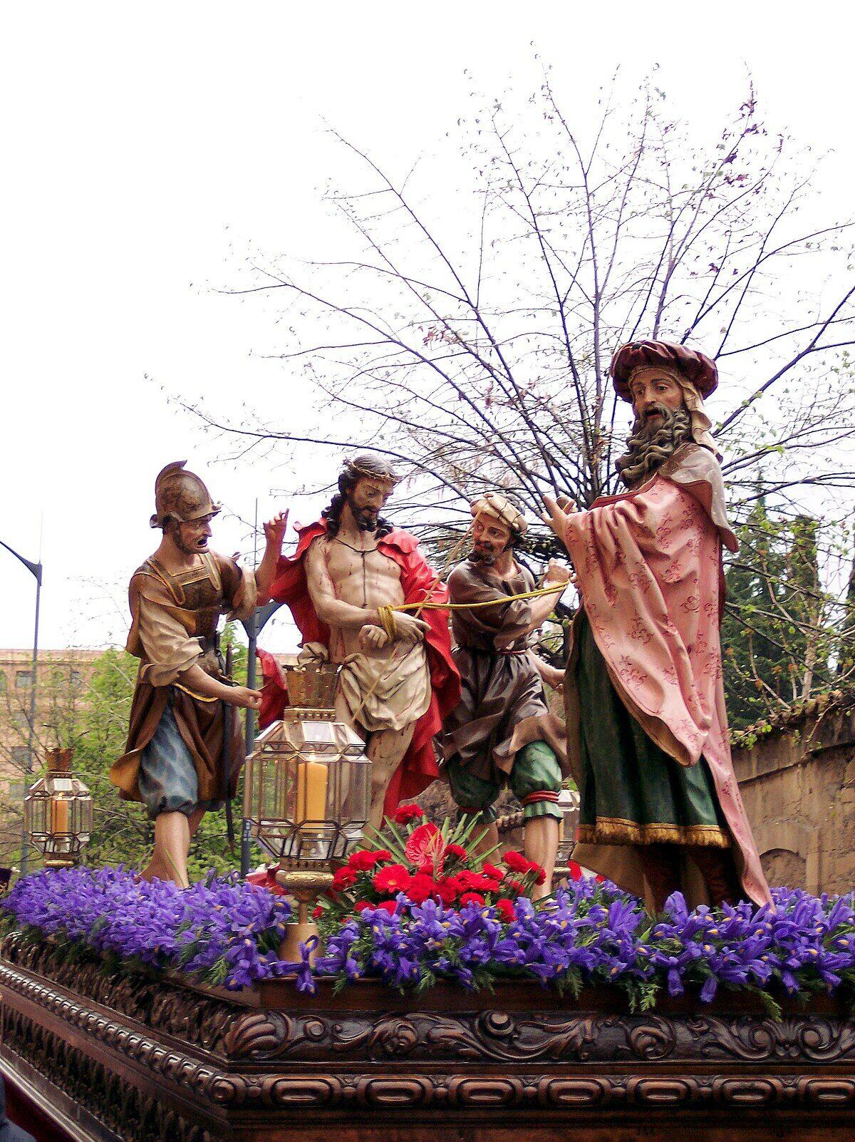 Semana Santa