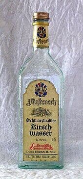 Kirschwasser Fest festival