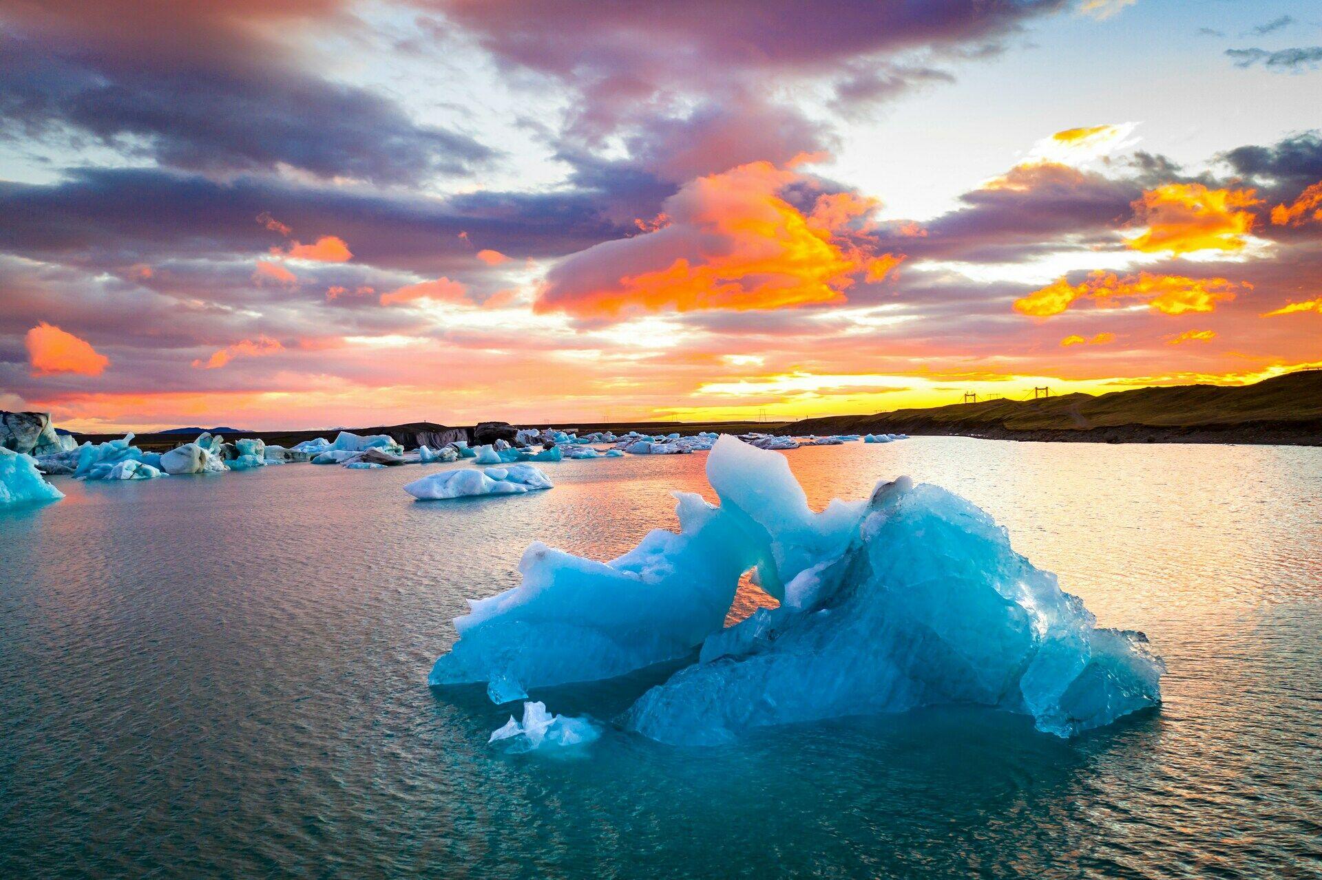 Iceberg Festival