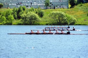 Royal St. John's Regatta