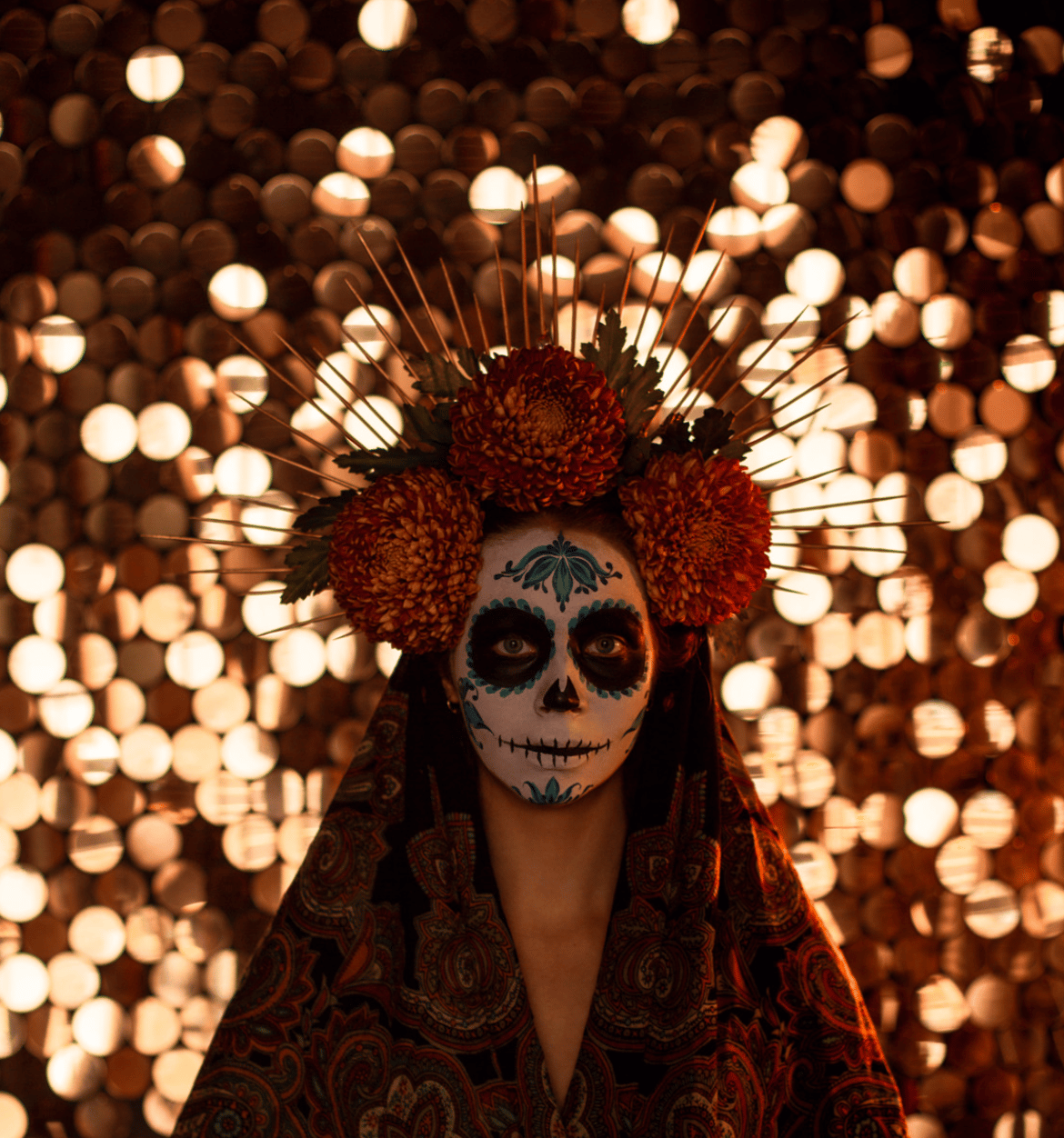 Día de los Muertos