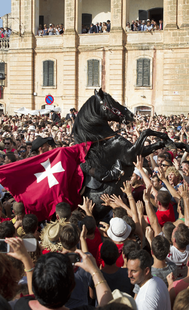San Juan de Ciutadella