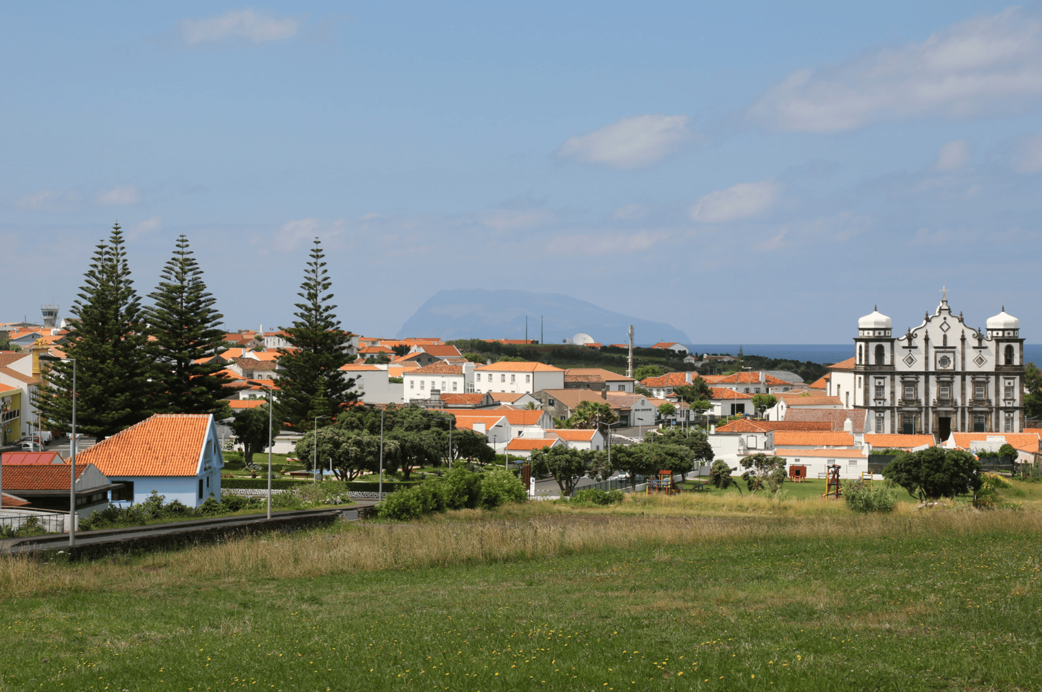 Hors des sentiers battues aux Açores : Flores