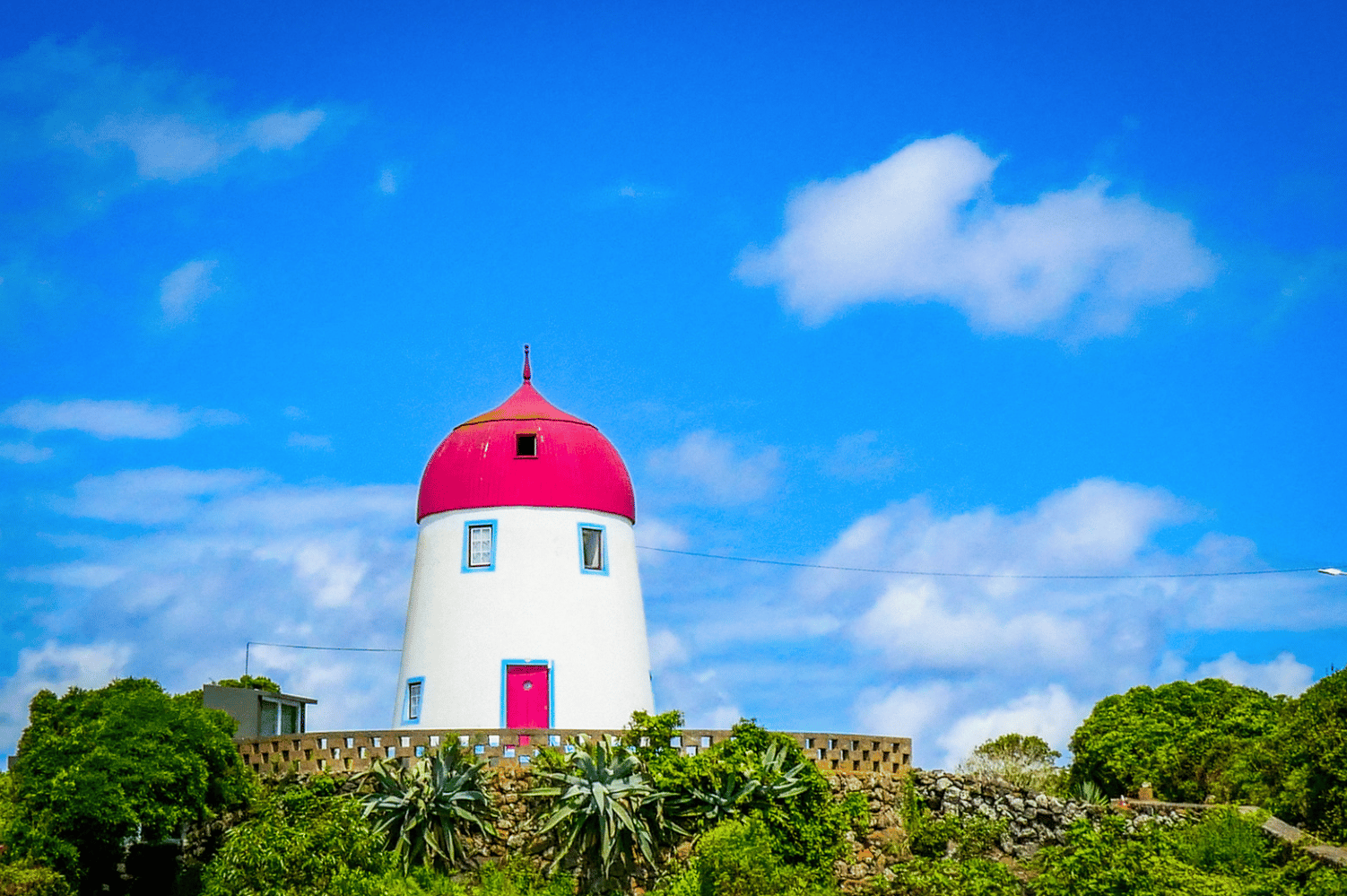 Graciosa