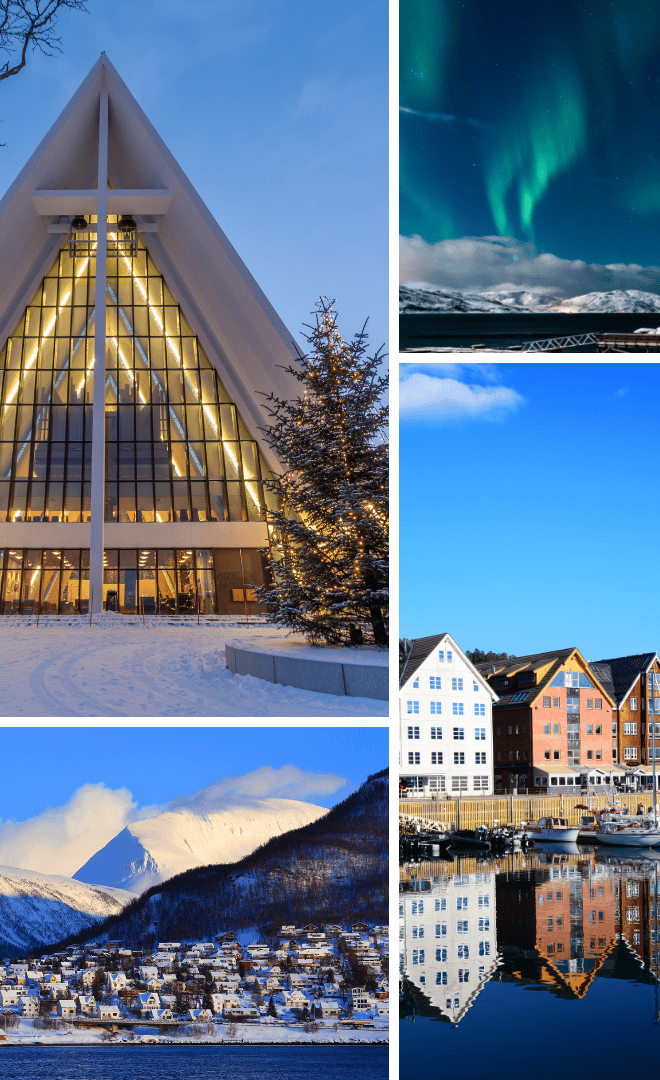 Northern Lights Festival