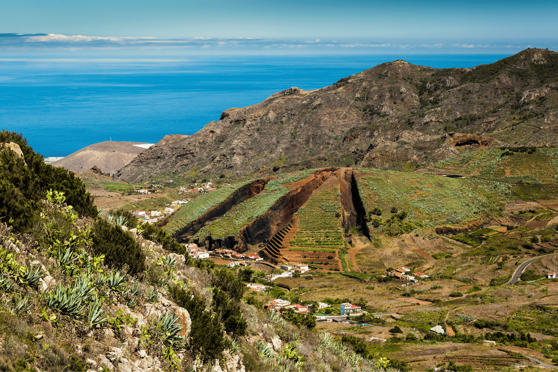 El Palmar