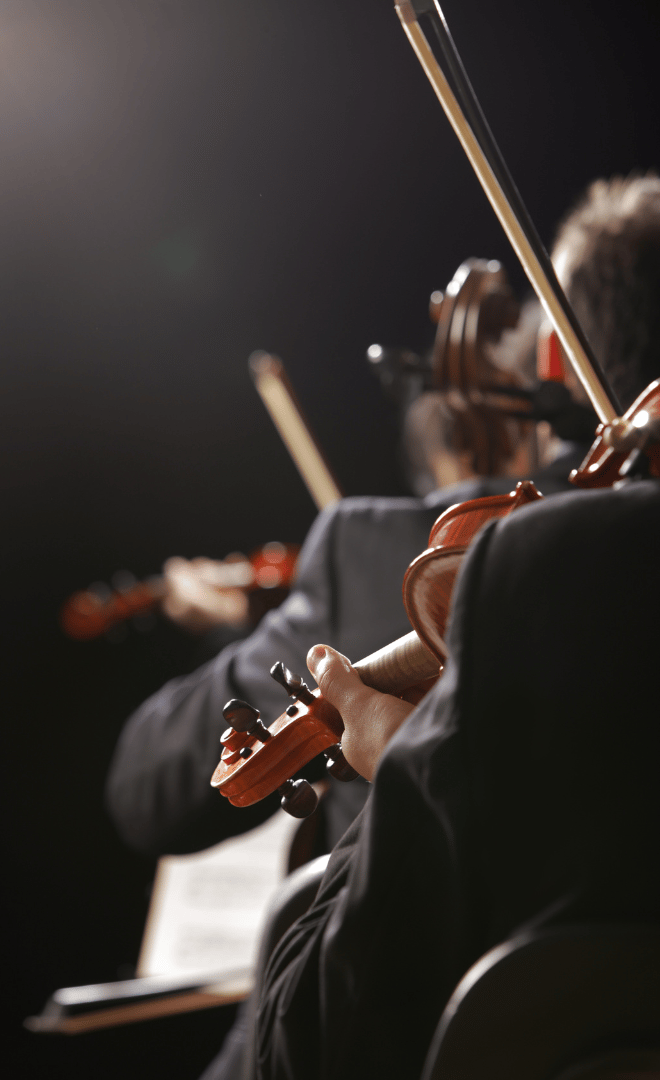 Le Festival International de musique des Canaries