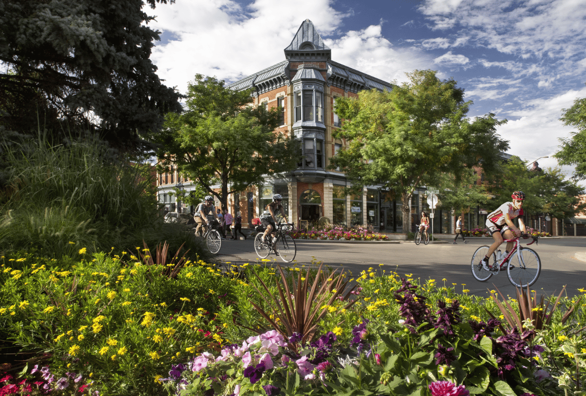 Fort Collins