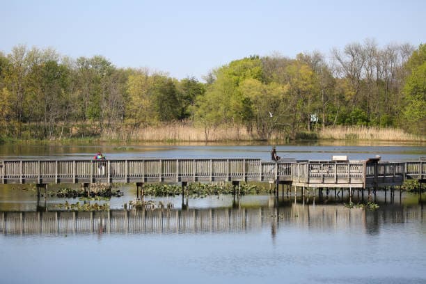 John Heinz National Wildlife Refuge