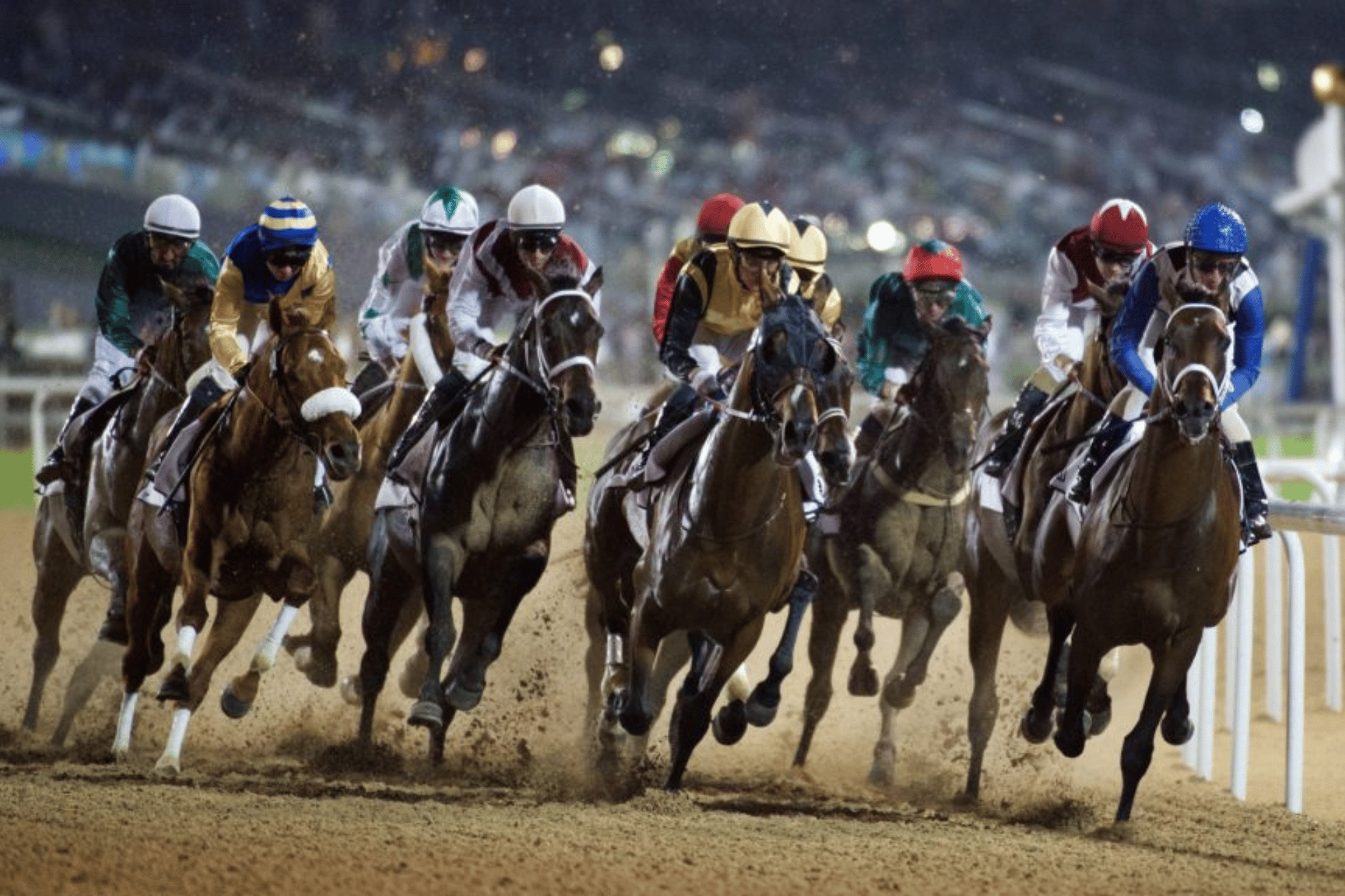 Dubai World Cup