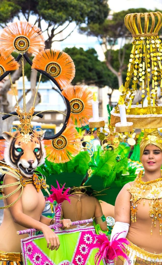 Le carnaval