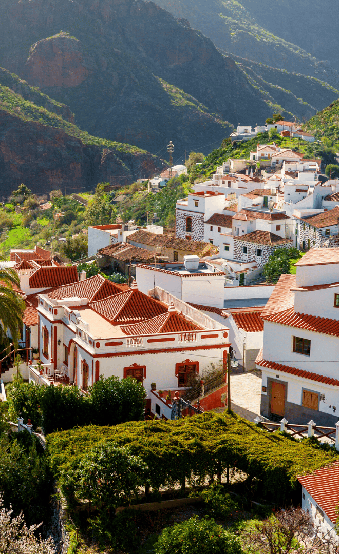 Tejeda