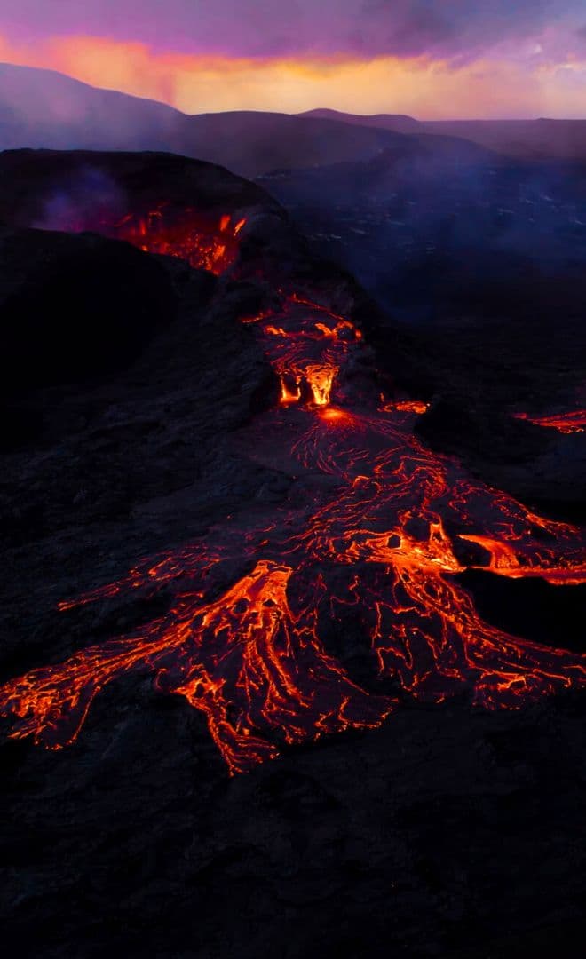 La Palma et l'environnement