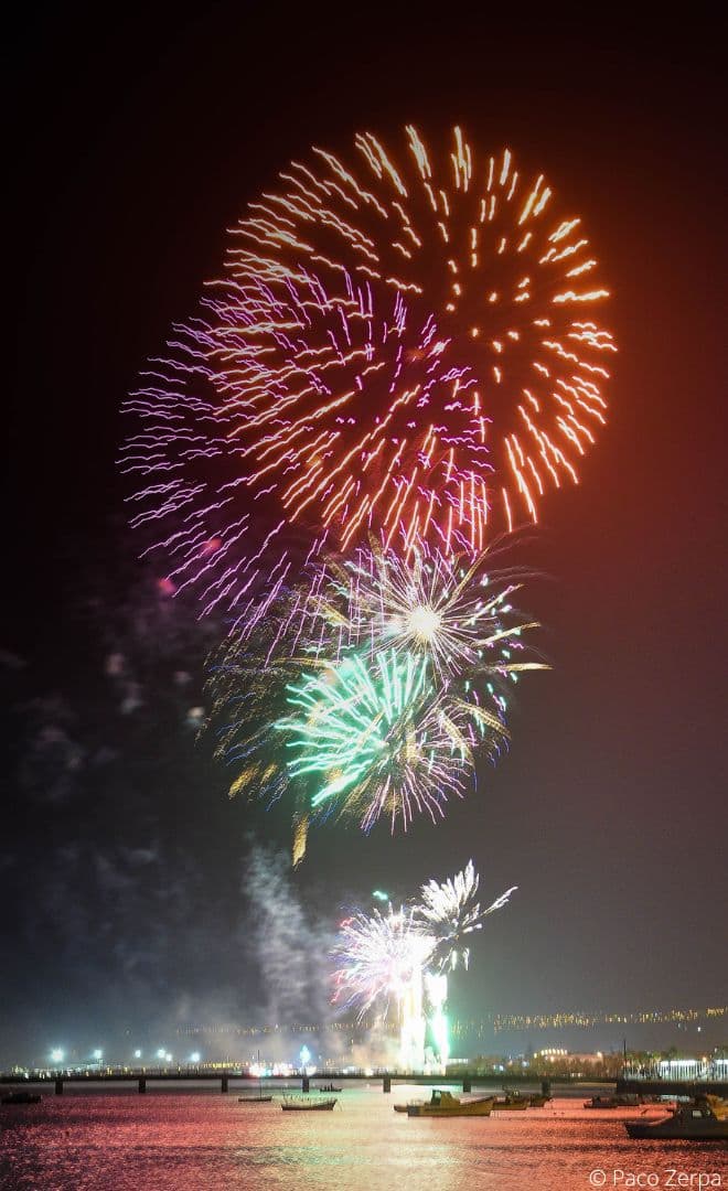 La Fiesta de San Ginés