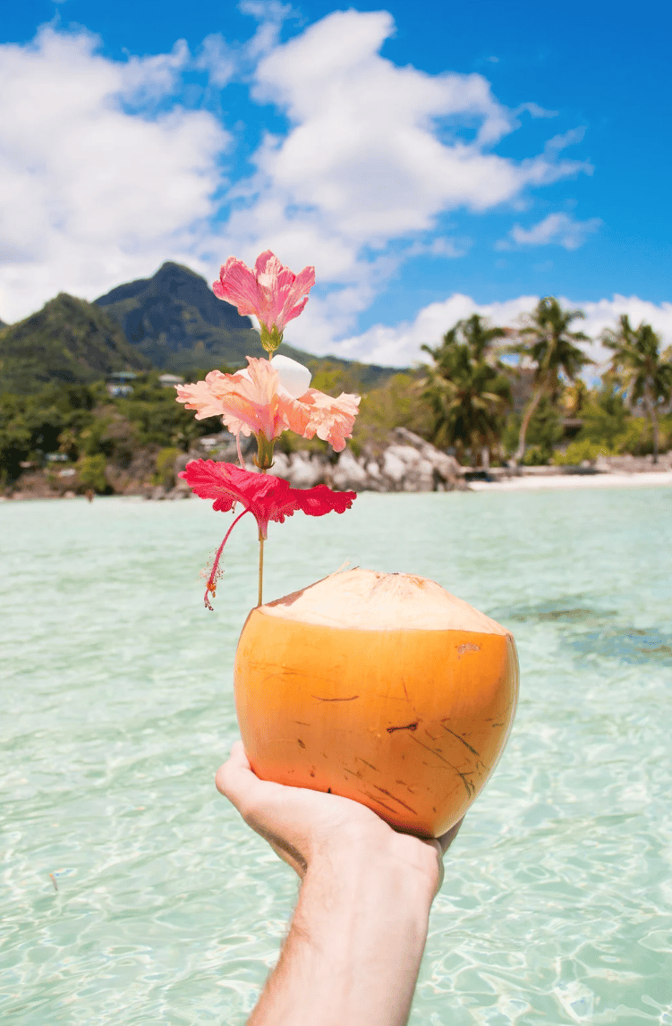 Carnaval International des Seychelles
