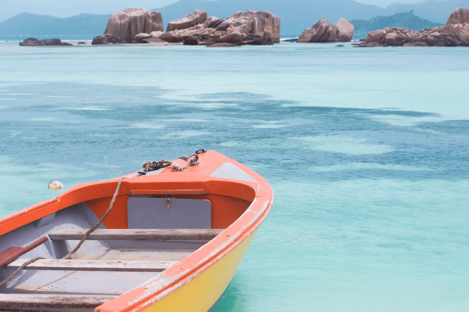 Regatta de Beau Vallon