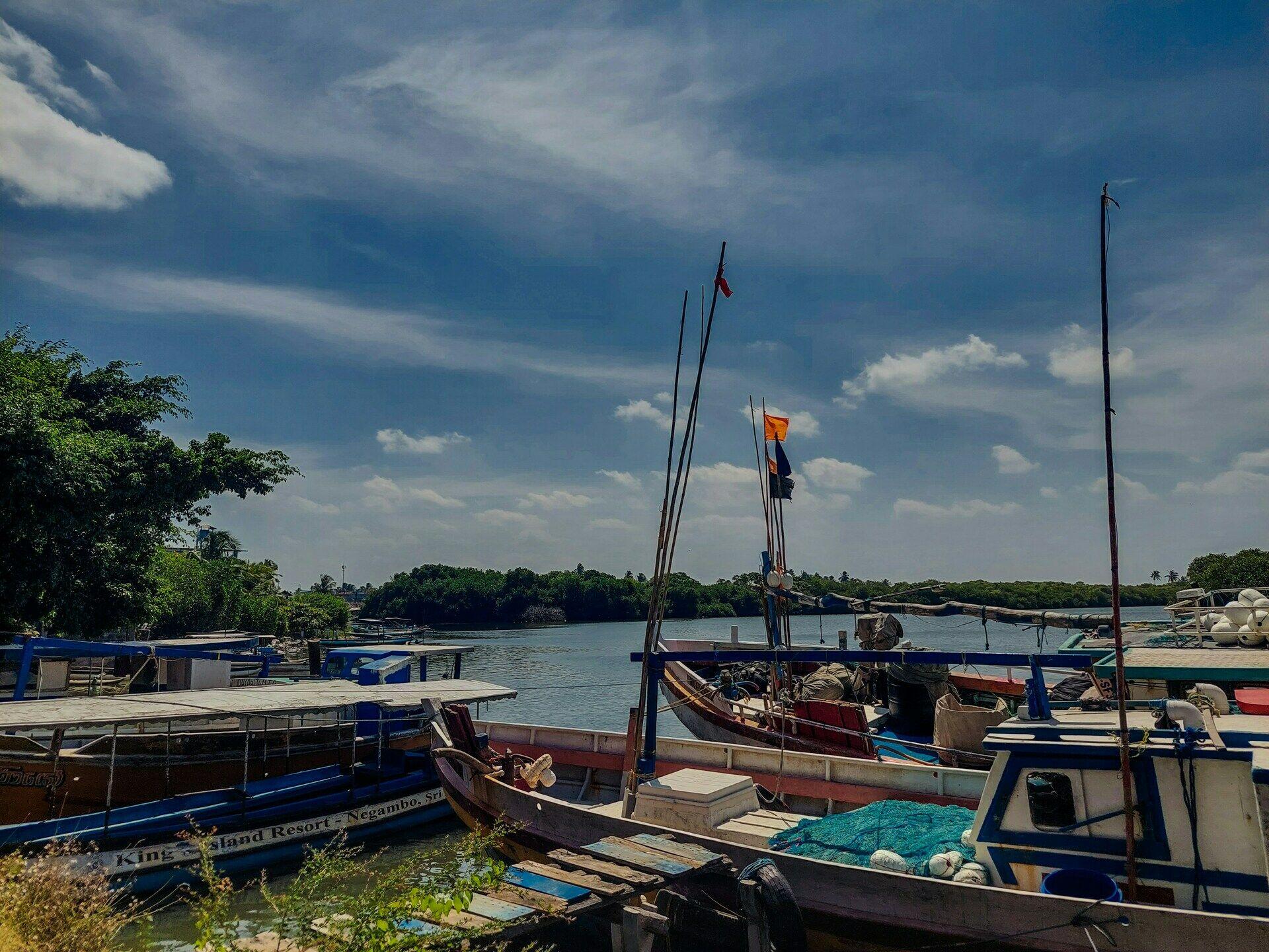 Jour 10 Negombo
