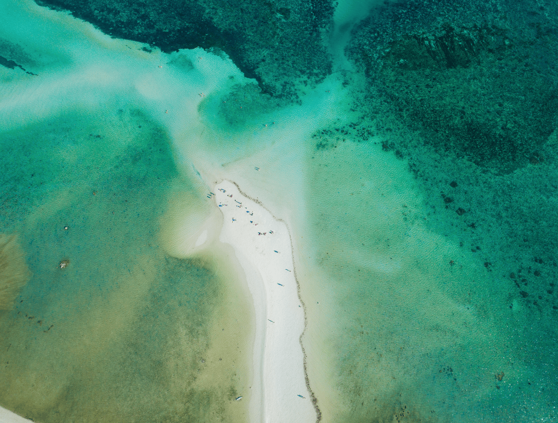 Ko Phangan et l'environnement