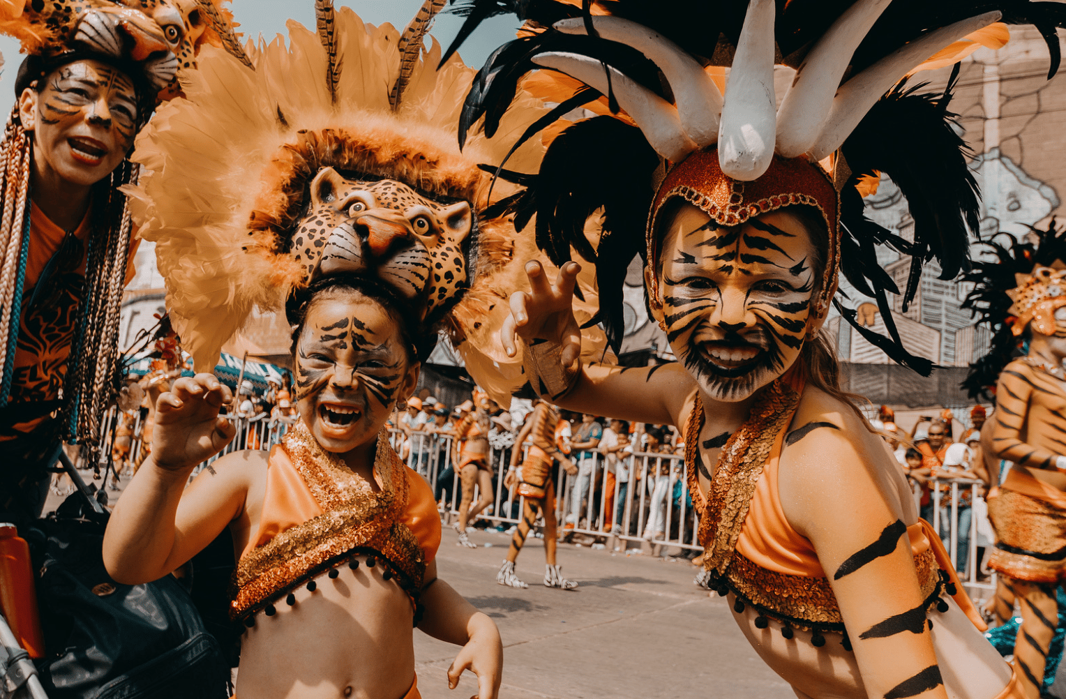 Carnaval de Platja d'Aro