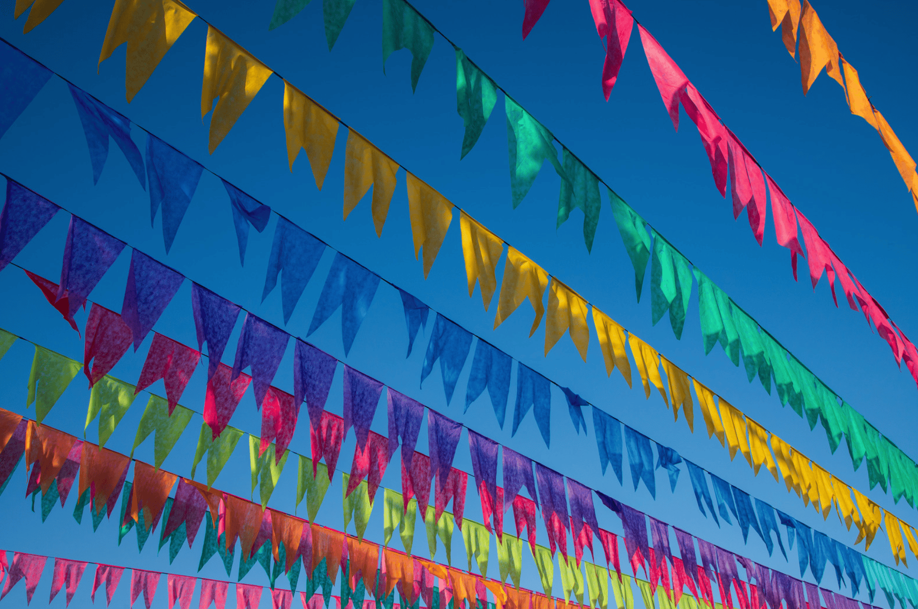 Les événements à ne pas manquer : La Festa Major de Gràcia