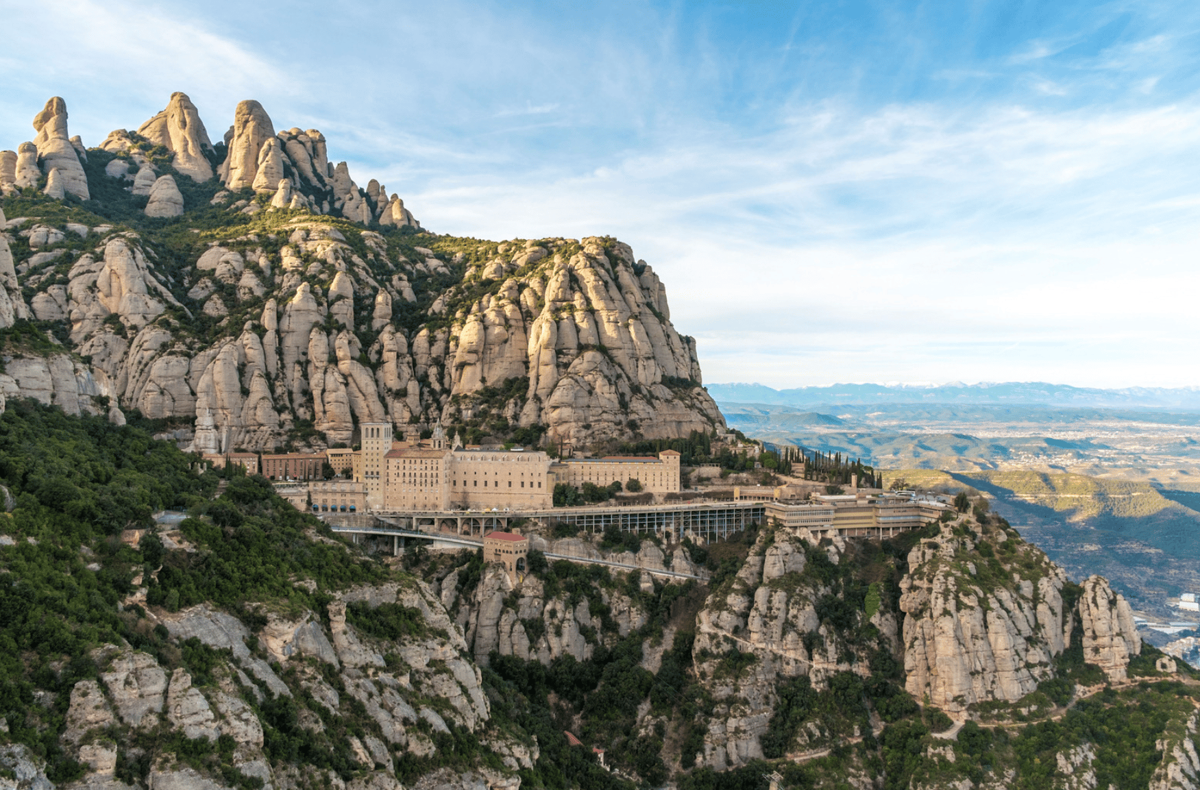 Montserrat