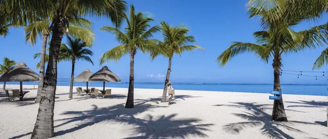 le morne ile maurice