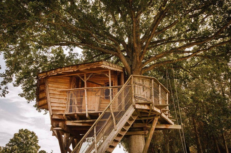 La Chouette Cabane