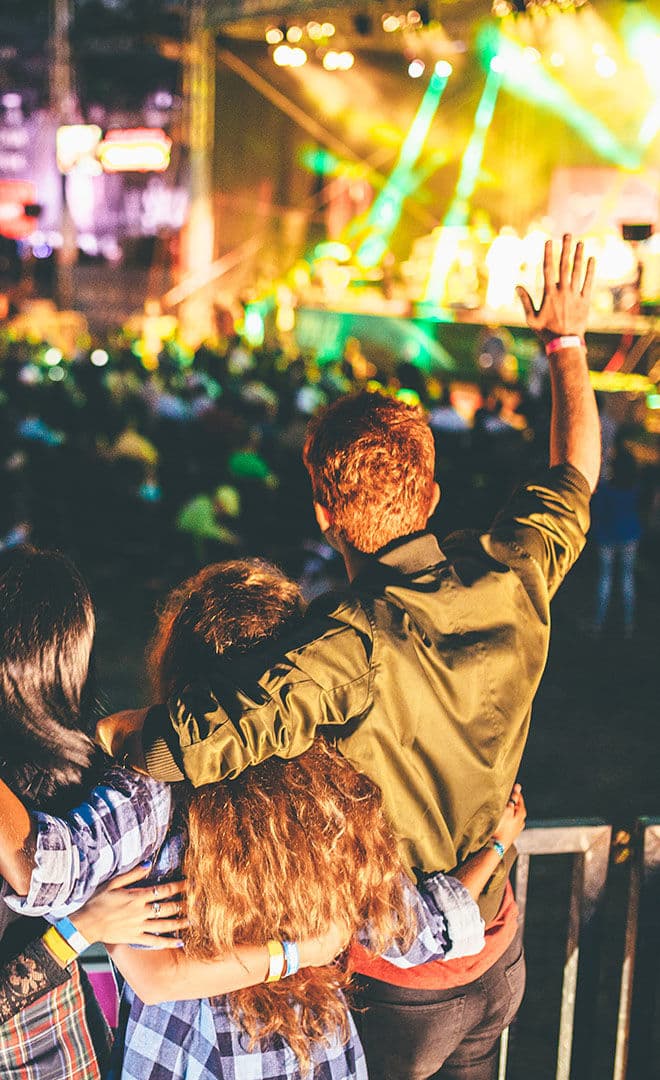 Flow Festival Helsinki