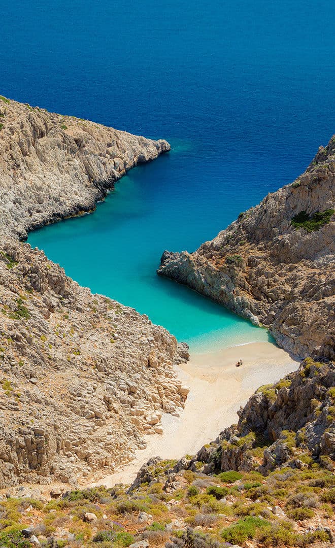 La Grèce et l'environnement