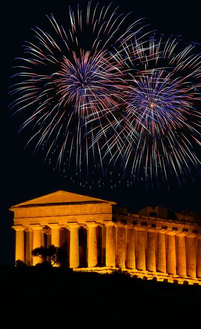 Les évènements à ne pas manquer : Les Fêtes Nationales